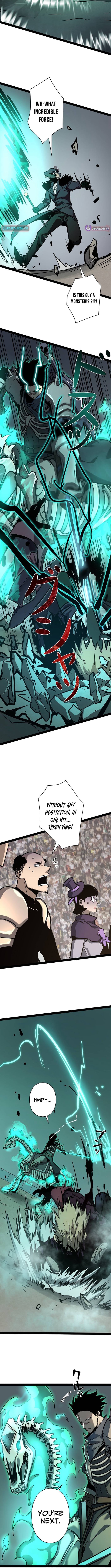 Read Divine Ring Descends The Strongest Otherworld Manga Online