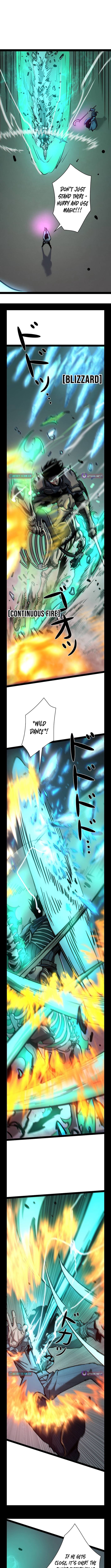 Read Divine Ring Descends The Strongest Otherworld Manga Online