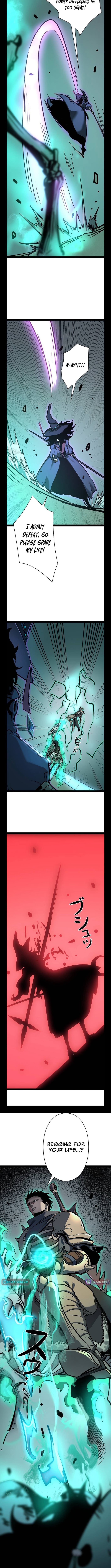 Read Divine Ring Descends The Strongest Otherworld Manga Online