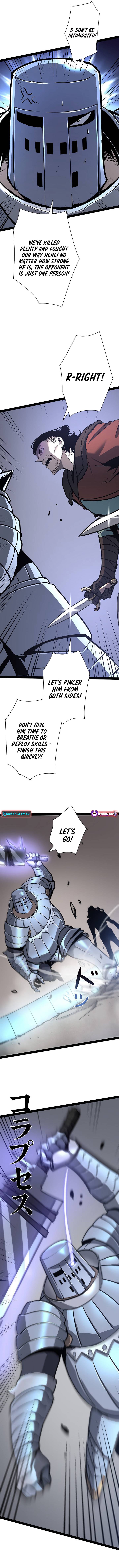 Read Divine Ring Descends The Strongest Otherworld Manga Online