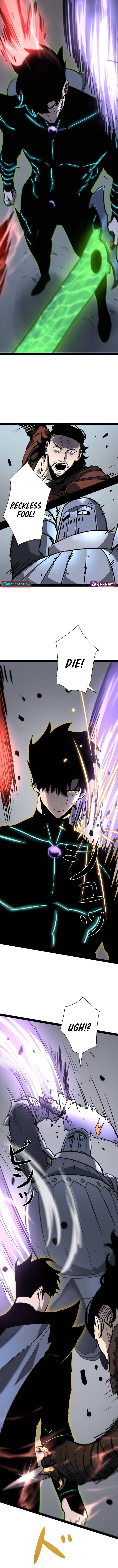 Read Divine Ring Descends The Strongest Otherworld Manga Online