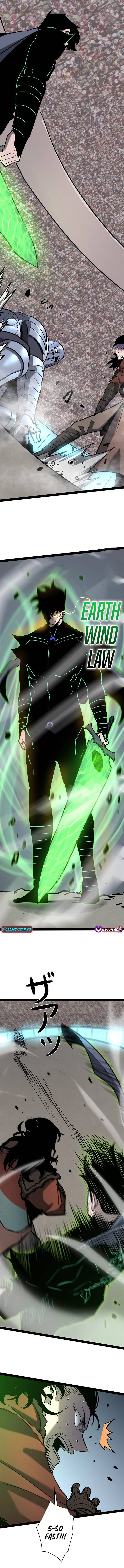 Read Divine Ring Descends The Strongest Otherworld Manga Online