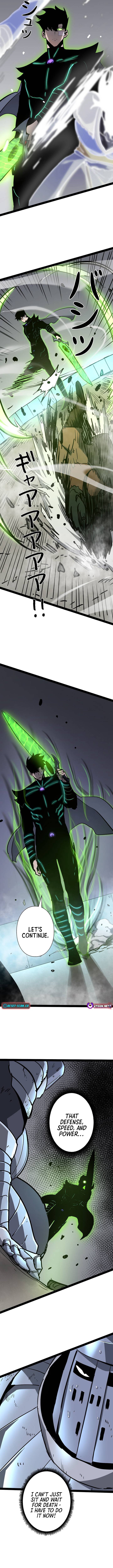 Read Divine Ring Descends The Strongest Otherworld Manga Online