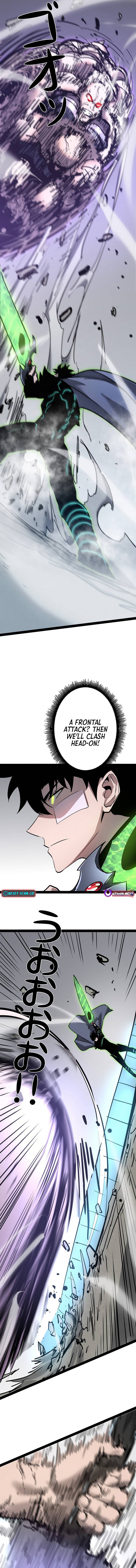 Read Divine Ring Descends The Strongest Otherworld Manga Online