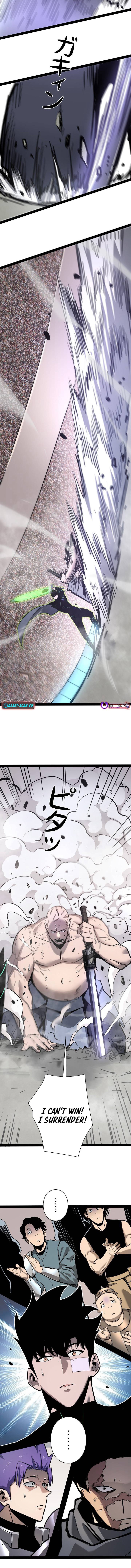 Read Divine Ring Descends The Strongest Otherworld Manga Online