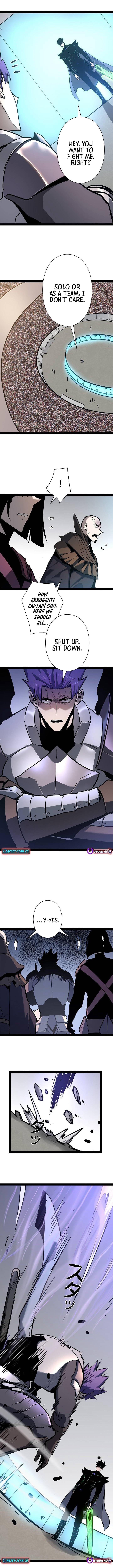 Read Divine Ring Descends The Strongest Otherworld Manga Online