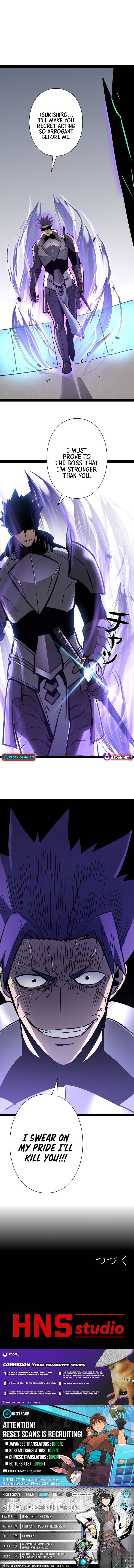 Read Divine Ring Descends The Strongest Otherworld Manga Online