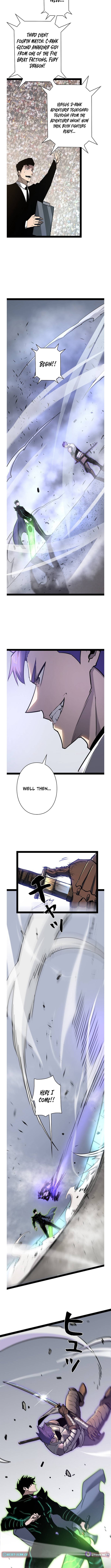 Read Divine Ring Descends The Strongest Otherworld Manga Online