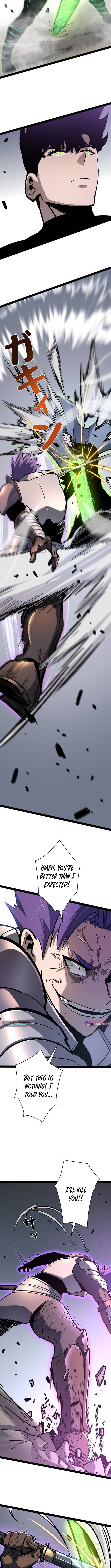 Read Divine Ring Descends The Strongest Otherworld Manga Online