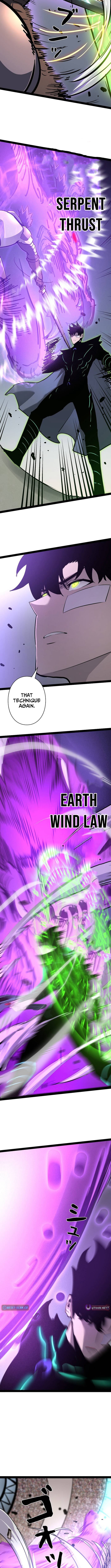 Read Divine Ring Descends The Strongest Otherworld Manga Online