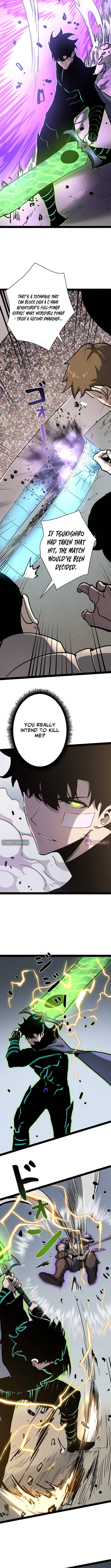 Read Divine Ring Descends The Strongest Otherworld Manga Online