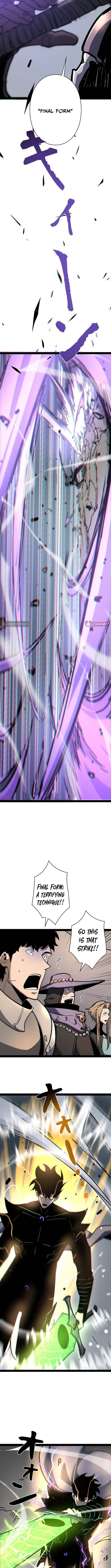 Read Divine Ring Descends The Strongest Otherworld Manga Online