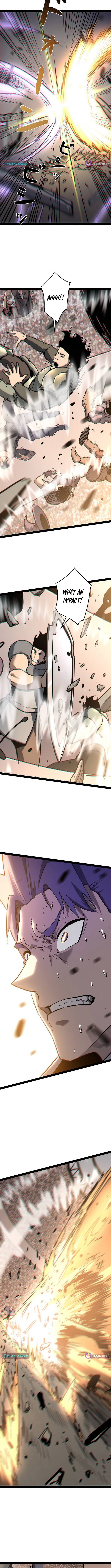 Read Divine Ring Descends The Strongest Otherworld Manga Online