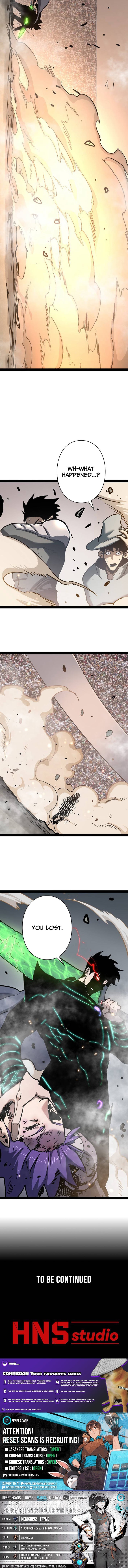 Read Divine Ring Descends The Strongest Otherworld Manga Online