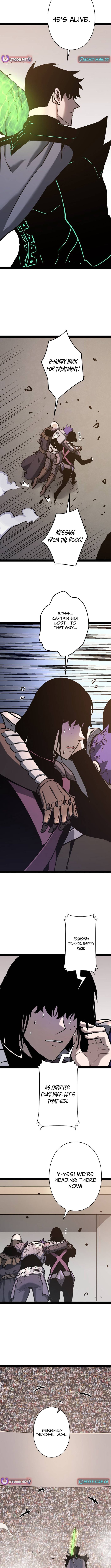 Read Divine Ring Descends The Strongest Otherworld Manga Online