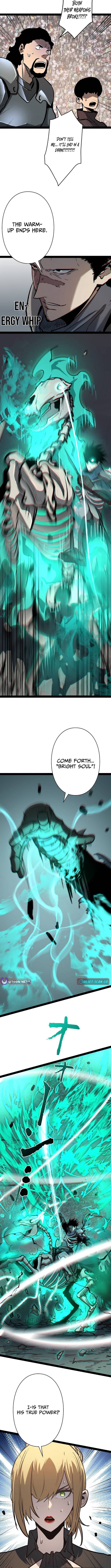 Read Divine Ring Descends The Strongest Otherworld Manga Online