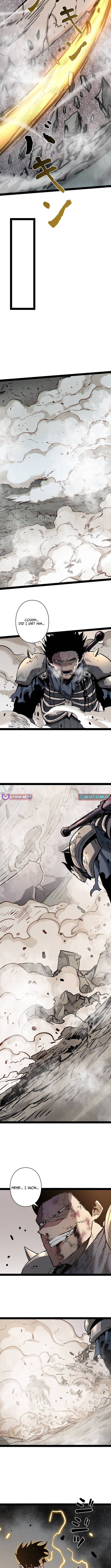 Read Divine Ring Descends The Strongest Otherworld Manga Online