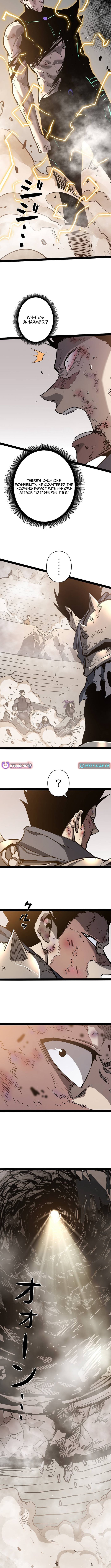 Read Divine Ring Descends The Strongest Otherworld Manga Online