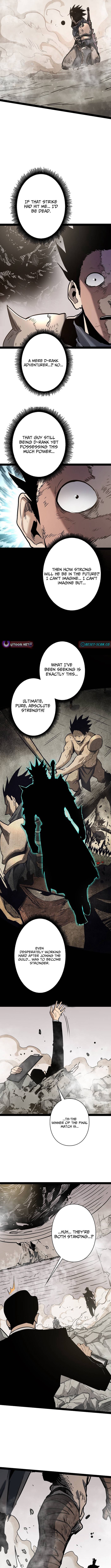 Read Divine Ring Descends The Strongest Otherworld Manga Online