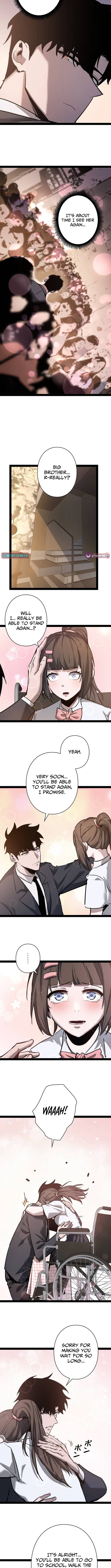 Read Divine Ring Descends The Strongest Otherworld Manga Online