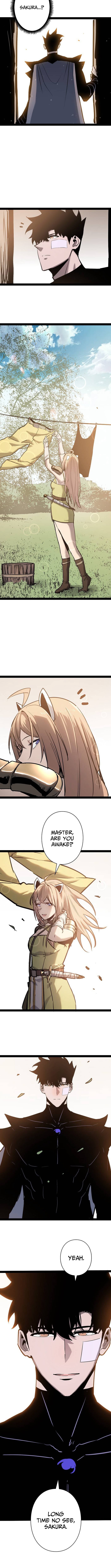 Read Divine Ring Descends The Strongest Otherworld Manga Online