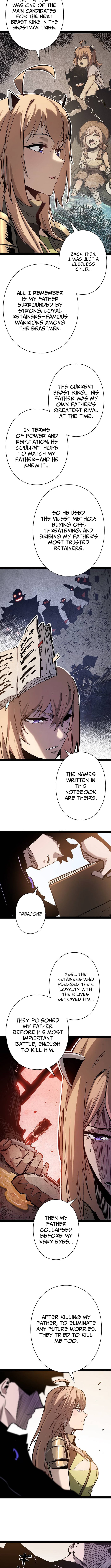 Read Divine Ring Descends The Strongest Otherworld Manga Online