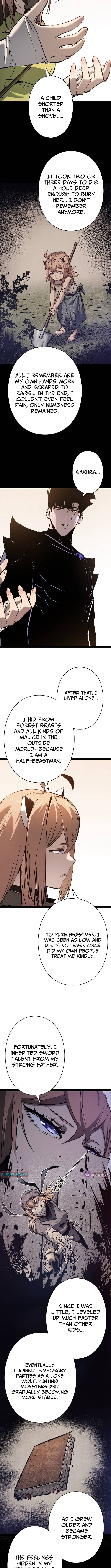 Read Divine Ring Descends The Strongest Otherworld Manga Online