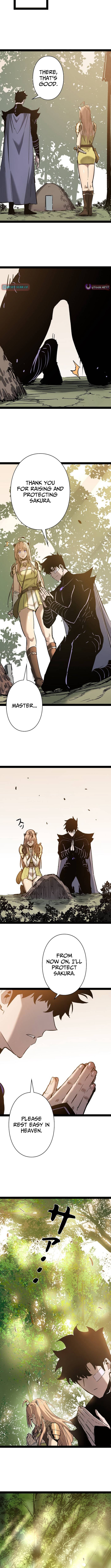 Read Divine Ring Descends The Strongest Otherworld Manga Online