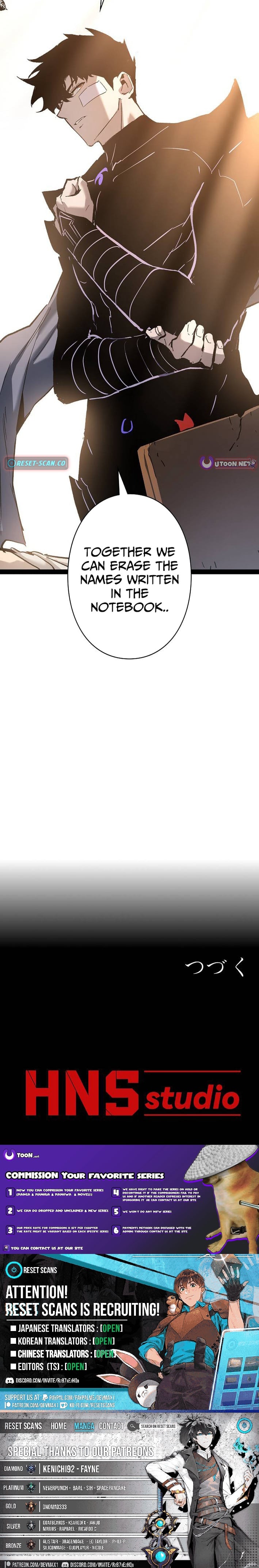 Read Divine Ring Descends The Strongest Otherworld Manga Online