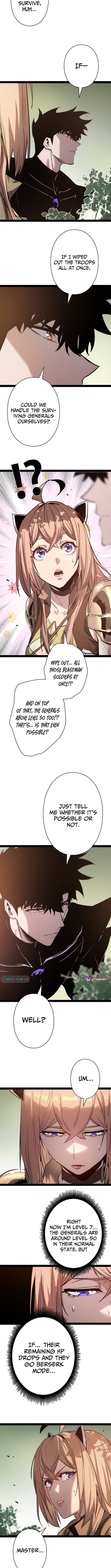 Read Divine Ring Descends The Strongest Otherworld Manga Online