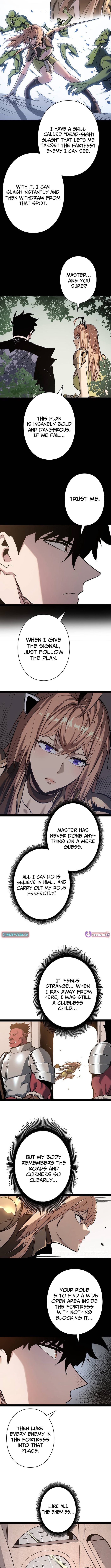 Read Divine Ring Descends The Strongest Otherworld Manga Online