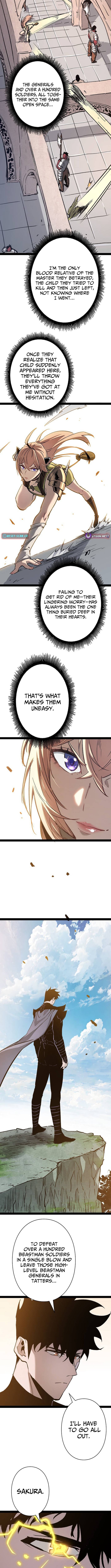 Read Divine Ring Descends The Strongest Otherworld Manga Online