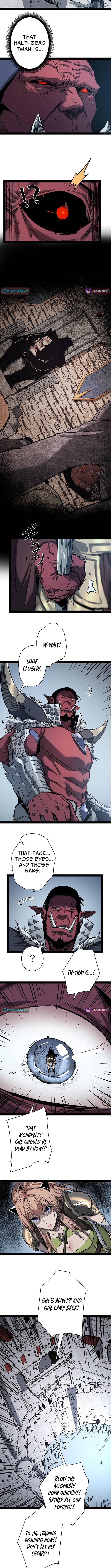 Read Divine Ring Descends The Strongest Otherworld Manga Online