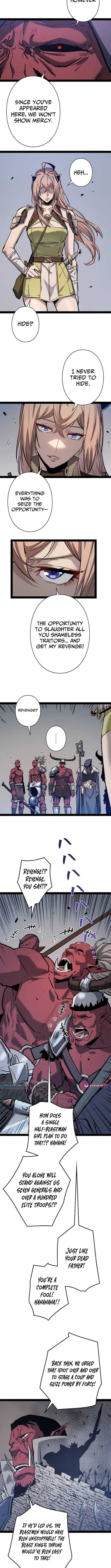 Read Divine Ring Descends The Strongest Otherworld Manga Online