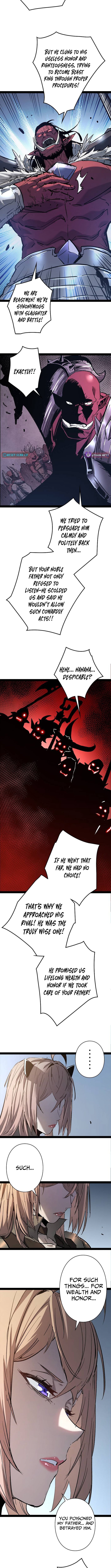 Read Divine Ring Descends The Strongest Otherworld Manga Online