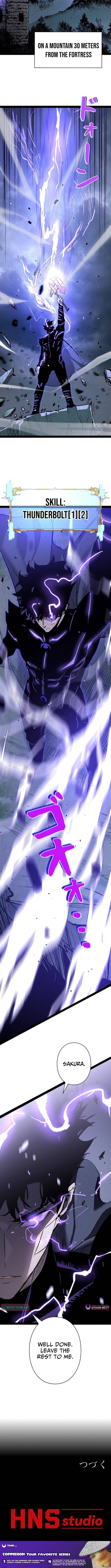 Read Divine Ring Descends The Strongest Otherworld Manga Online