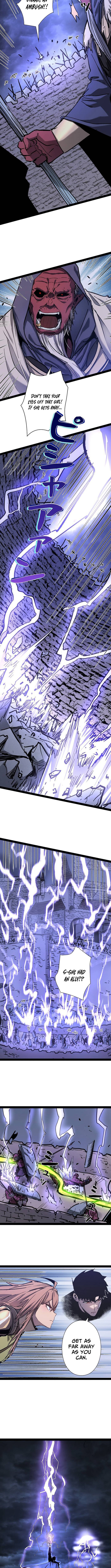 Read Divine Ring Descends The Strongest Otherworld Manga Online