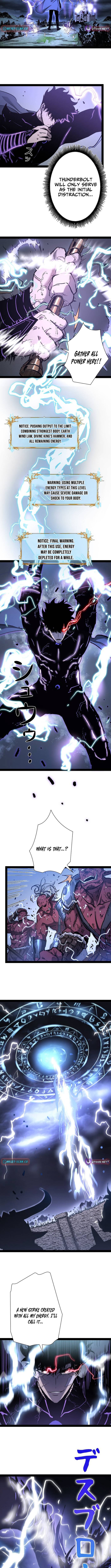 Read Divine Ring Descends The Strongest Otherworld Manga Online