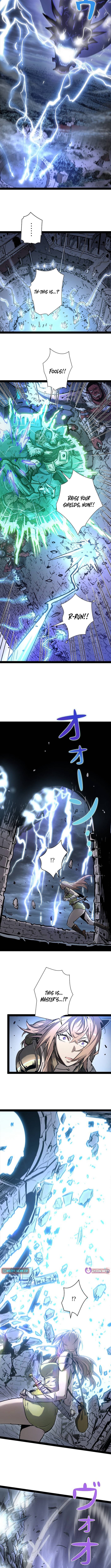 Read Divine Ring Descends The Strongest Otherworld Manga Online