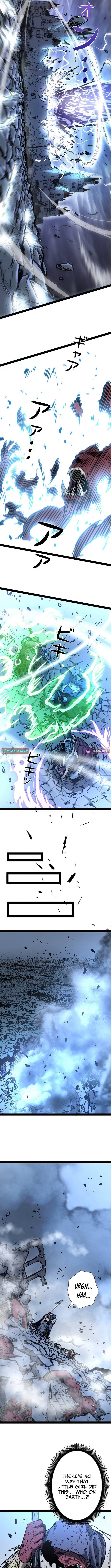 Read Divine Ring Descends The Strongest Otherworld Manga Online