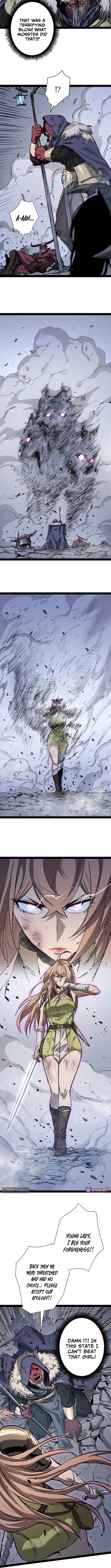 Read Divine Ring Descends The Strongest Otherworld Manga Online