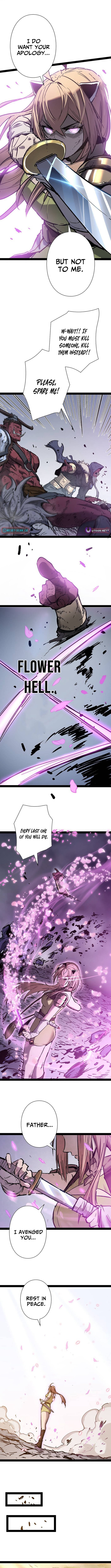 Read Divine Ring Descends The Strongest Otherworld Manga Online