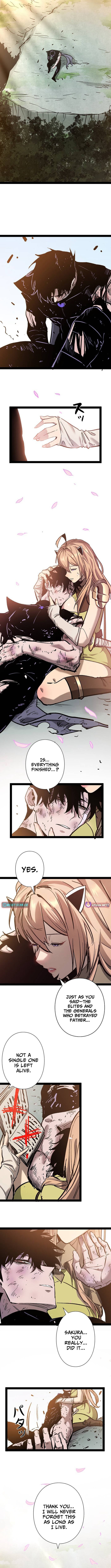 Read Divine Ring Descends The Strongest Otherworld Manga Online