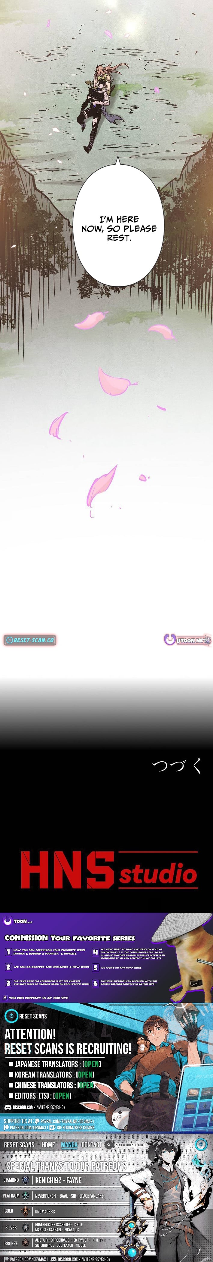 Read Divine Ring Descends The Strongest Otherworld Manga Online