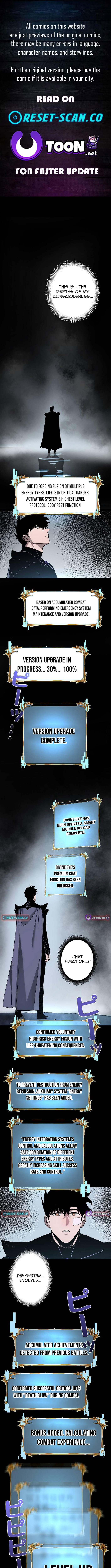 Read Divine Ring Descends The Strongest Otherworld Manga Online