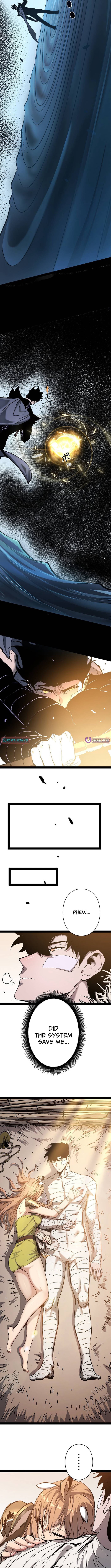 Read Divine Ring Descends The Strongest Otherworld Manga Online