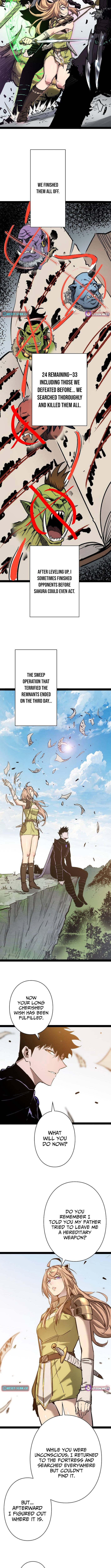 Read Divine Ring Descends The Strongest Otherworld Manga Online