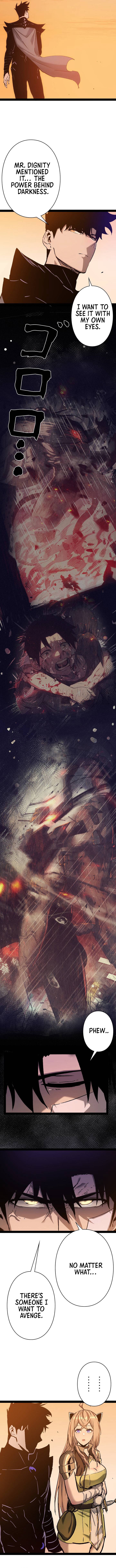 Read Divine Ring Descends The Strongest Otherworld Manga Online