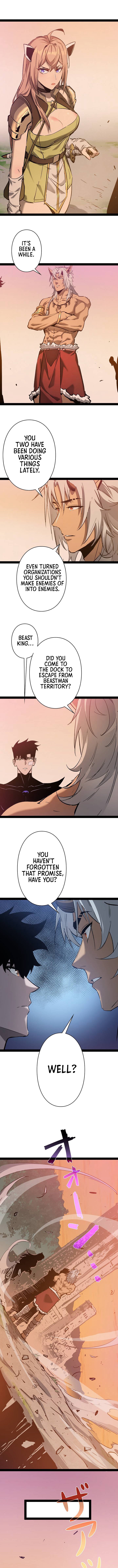 Read Divine Ring Descends The Strongest Otherworld Manga Online