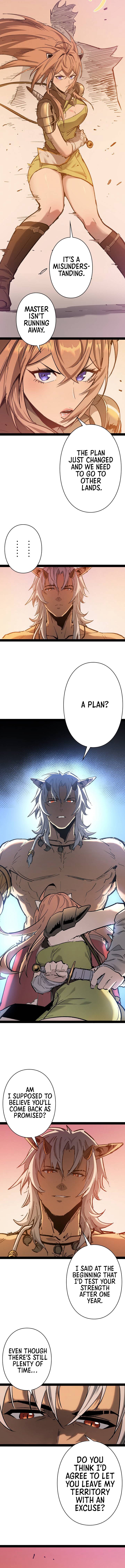 Read Divine Ring Descends The Strongest Otherworld Manga Online